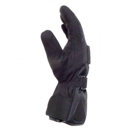 JTS Blizzard Waterproof All Textile Gloves